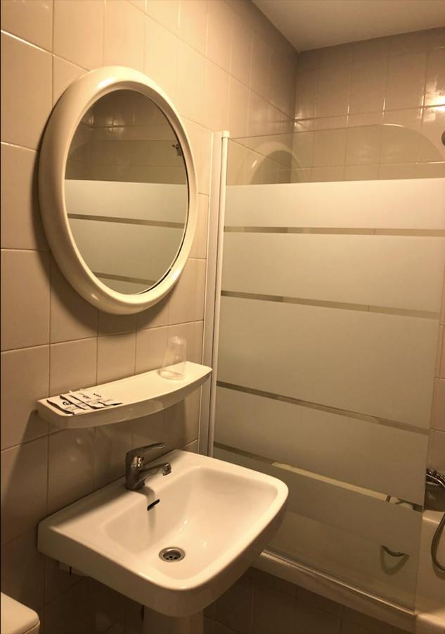 Hotel Santa Fe Santafé Eksteriør billede